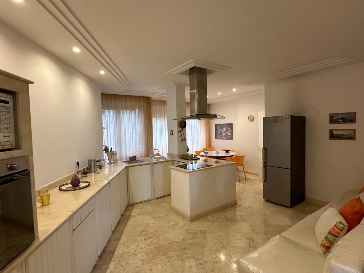 Pf Luxury Apartment Petrarca Posillipo Capri View - My Place Nápoles Exterior foto