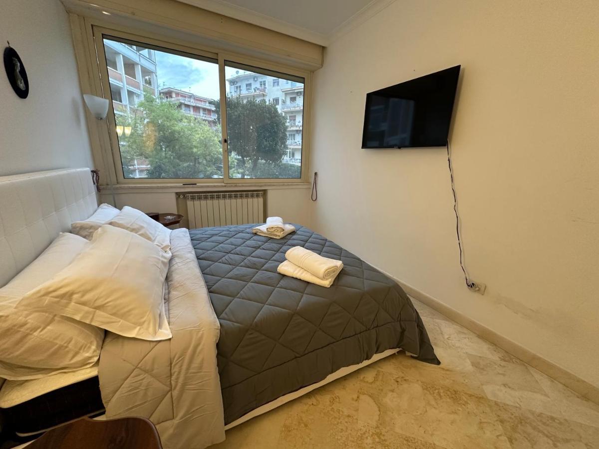 Pf Luxury Apartment Petrarca Posillipo Capri View - My Place Nápoles Exterior foto