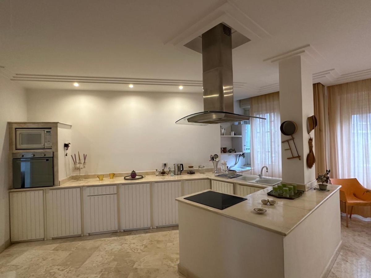 Pf Luxury Apartment Petrarca Posillipo Capri View - My Place Nápoles Exterior foto