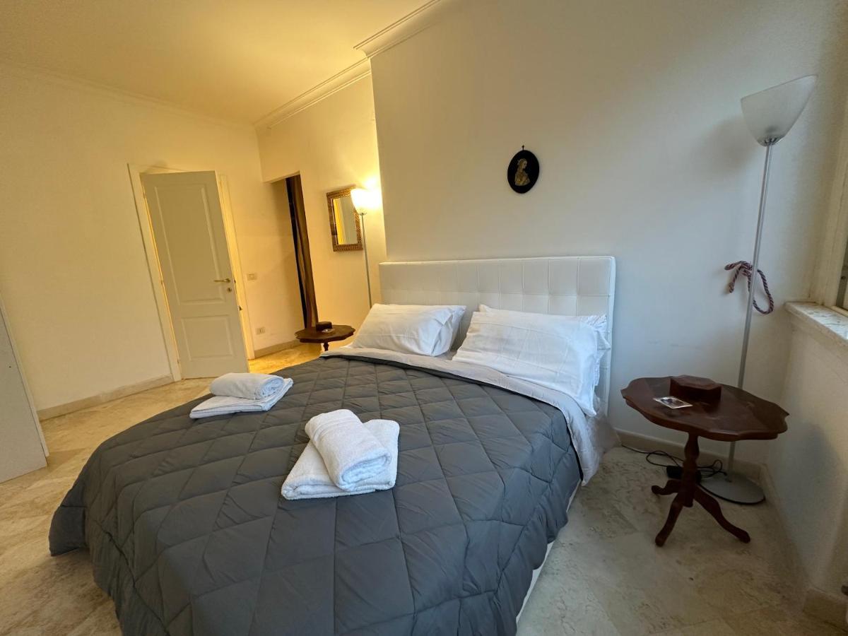 Pf Luxury Apartment Petrarca Posillipo Capri View - My Place Nápoles Exterior foto