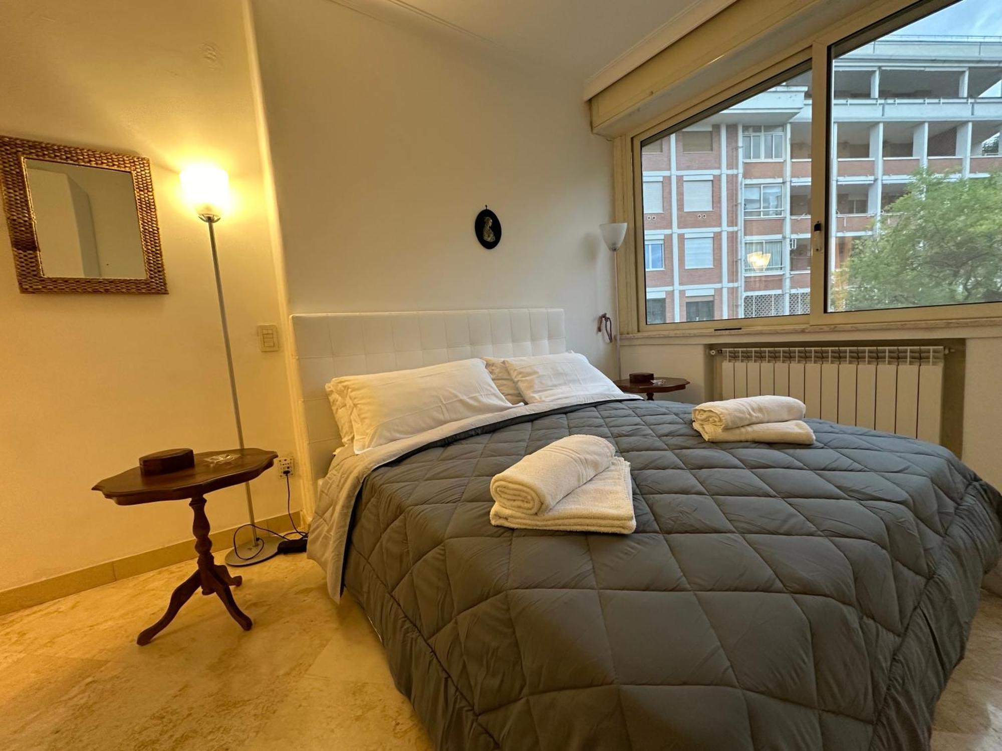 Pf Luxury Apartment Petrarca Posillipo Capri View - My Place Nápoles Exterior foto